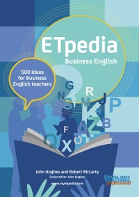 Cover ETpedia Business English