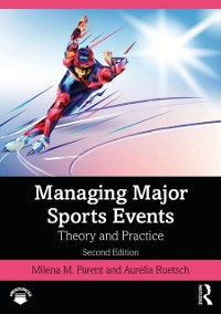 Cover Managing Major Sports Events