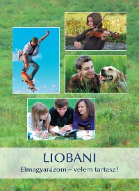 Cover Liobani