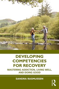 Cover Developing Competencies for Recovery