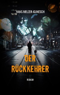 Cover Der Rückkehrer