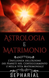 Cover Astrologia e Matrimonio (Tradotto)