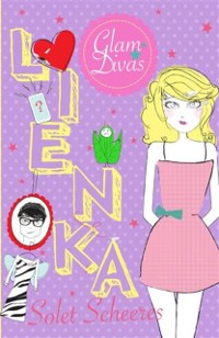 Cover Glam-divas 3: Lienka