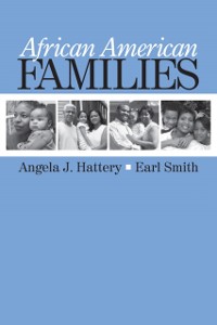 Cover African American Families
