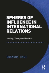 Cover Spheres of Influence in International Relations