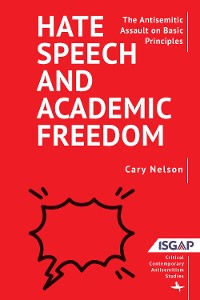 Cover Hate Speech and Academic Freedom