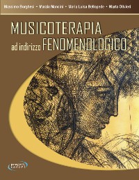 Cover Musicoterapia ad indirizzo fenomenologico