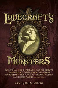 Cover Lovecraft''s Monsters