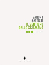 Cover Il sentiero dello sciamano