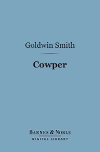 Cover Cowper (Barnes & Noble Digital Library)