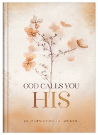 Cover God Calls You HIS