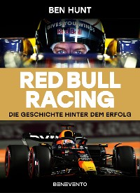 Cover Red Bull Racing