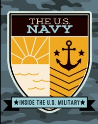 Cover U.S. Navy