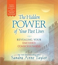 Cover Hidden Power of Your Past Lives