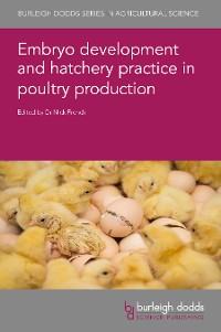 Cover Embryo development and hatchery practice in poultry production