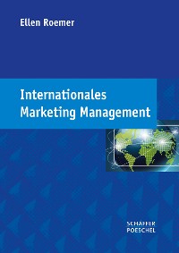 Cover Internationales Marketing Management