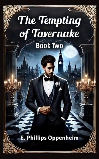 Cover Tempting of Tavernake Book Two