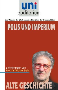 Cover Polis und Imperium