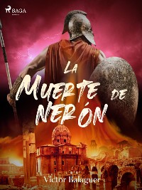Cover La muerte de Nerón
