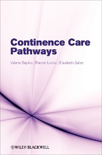 Cover Continence Care Pathways