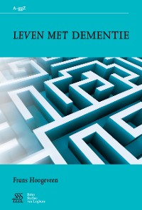 Cover Leven met dementie