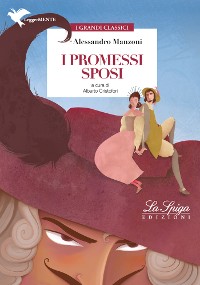 Cover I Promessi Sposi