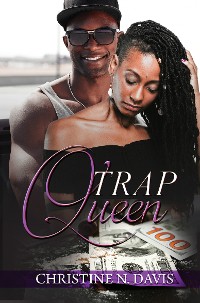 Cover Trap Queen