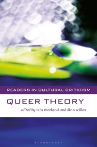 Cover Queer Theory