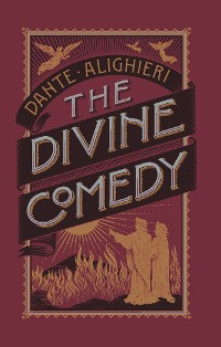Cover The Divine Comedy (Barnes & Noble Collectible Editions)