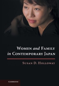 Cover Women and Family in Contemporary Japan