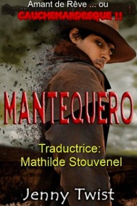 Cover Mantequero