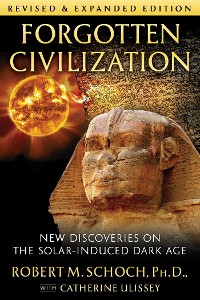 Cover Forgotten Civilization