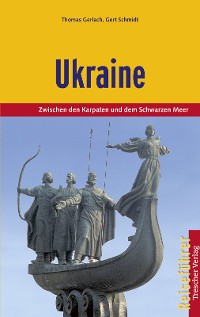 Cover Ukraine