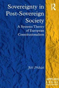 Cover Sovereignty in Post-Sovereign Society