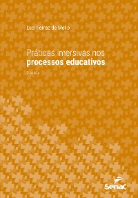 Cover Práticas imersivas nos processos educativos