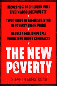 Cover The New Poverty
