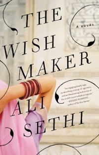 Cover Wish Maker