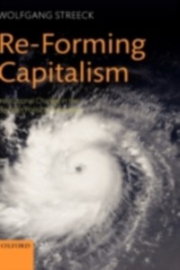 Cover Re-Forming Capitalism