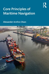 Cover Core Principles of Maritime Navigation