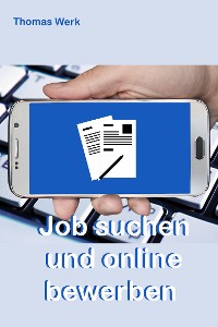 Cover Job suchen und online bewerben
