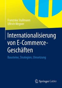 Cover Internationalisierung von E-Commerce-Geschäften
