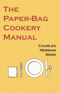 Cover The Paper-Bag Cookery Manual