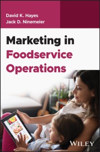 Cover Marketing in Foodservice Operations