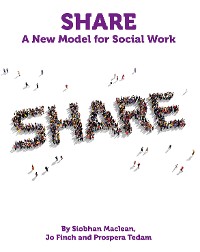Cover Share - A New Model for Social Work