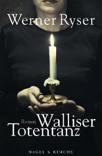 Cover Walliser Totentanz