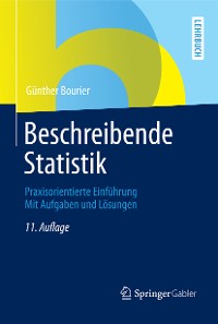 Cover Beschreibende Statistik