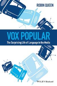 Cover Vox Popular