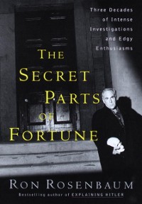 Cover Secret Parts of Fortune