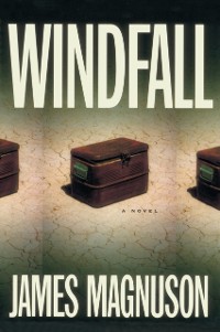 Cover Windfall