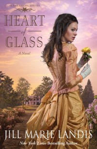 Cover Heart of Glass
